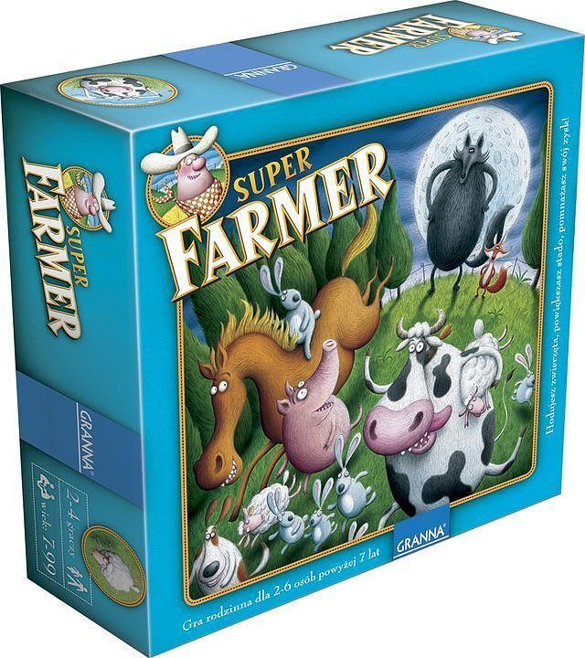Superfarmer