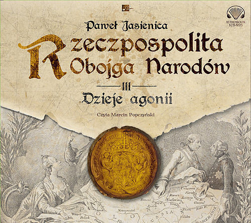 Rzeczpospolita obojga narodów Dzieje agonii