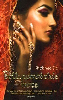 Bollywoodzkie noce