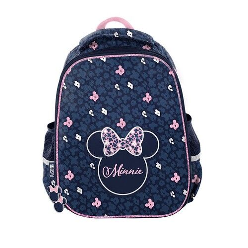 Plecak szkolny premium Minnie