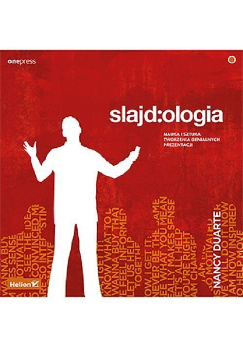 Slajd: ologia
