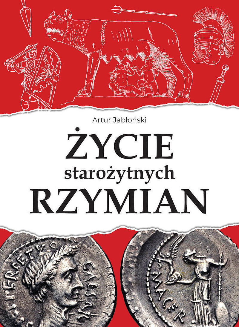 Życie starożytnych rzymian