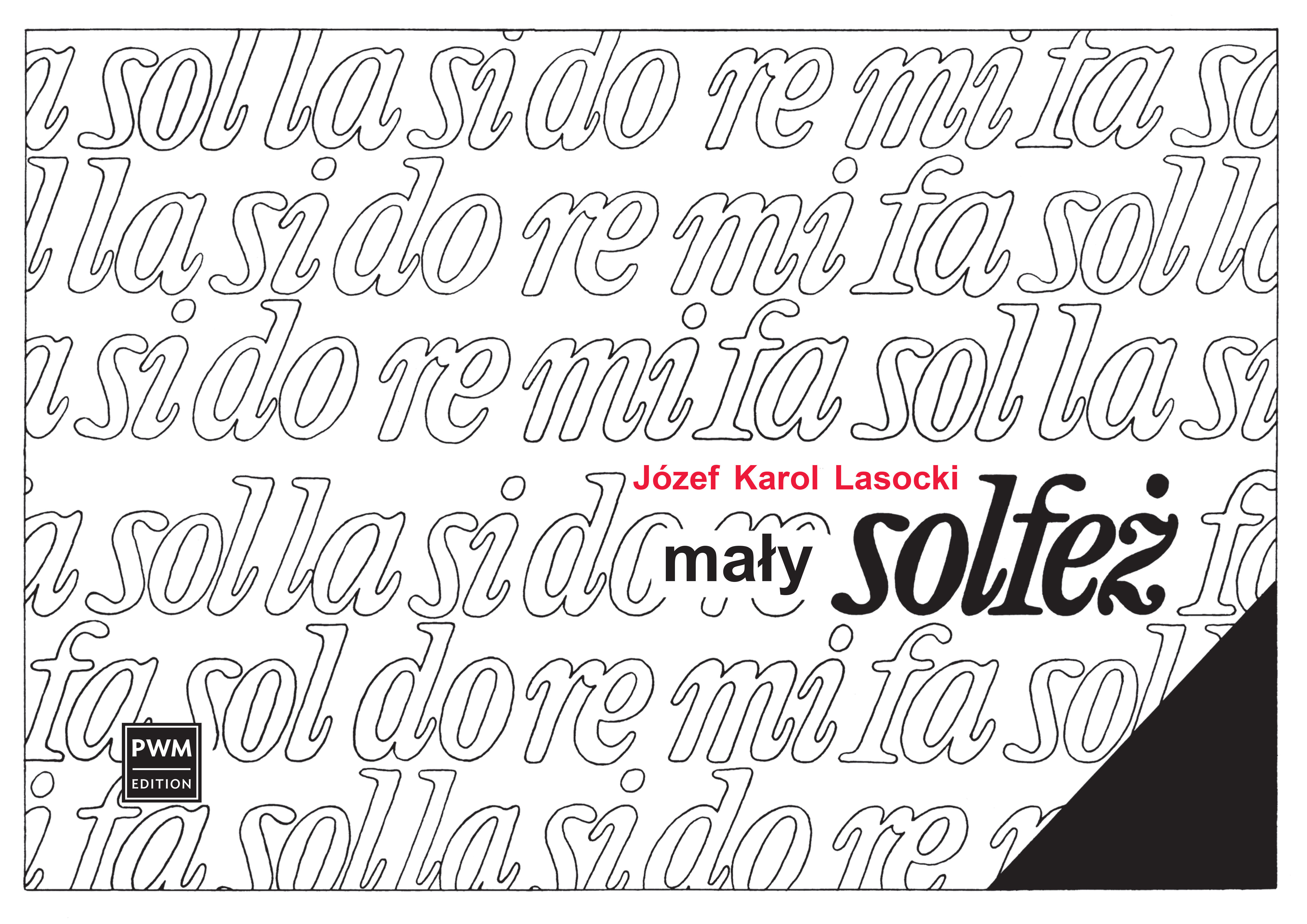 Mały solfeż