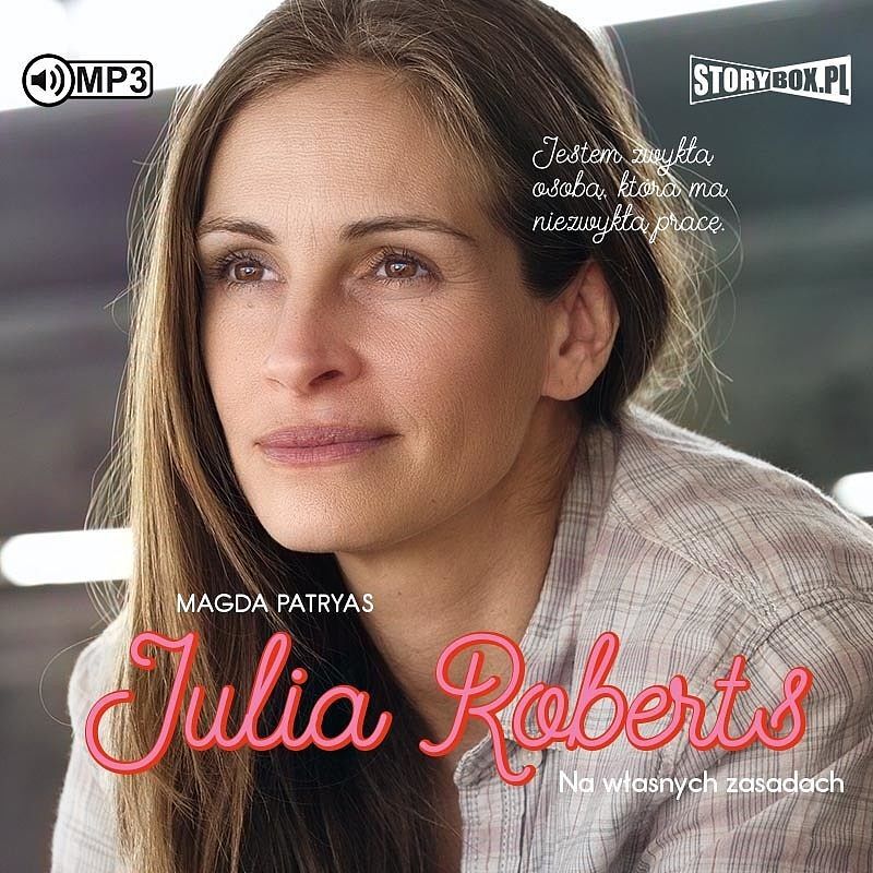 Cd mp3 julia roberts. Na własnych zasadach