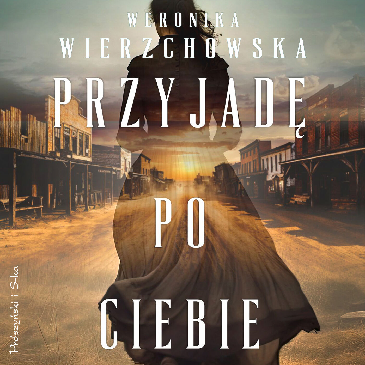 Przyjadę po ciebie (audiobook MP3)