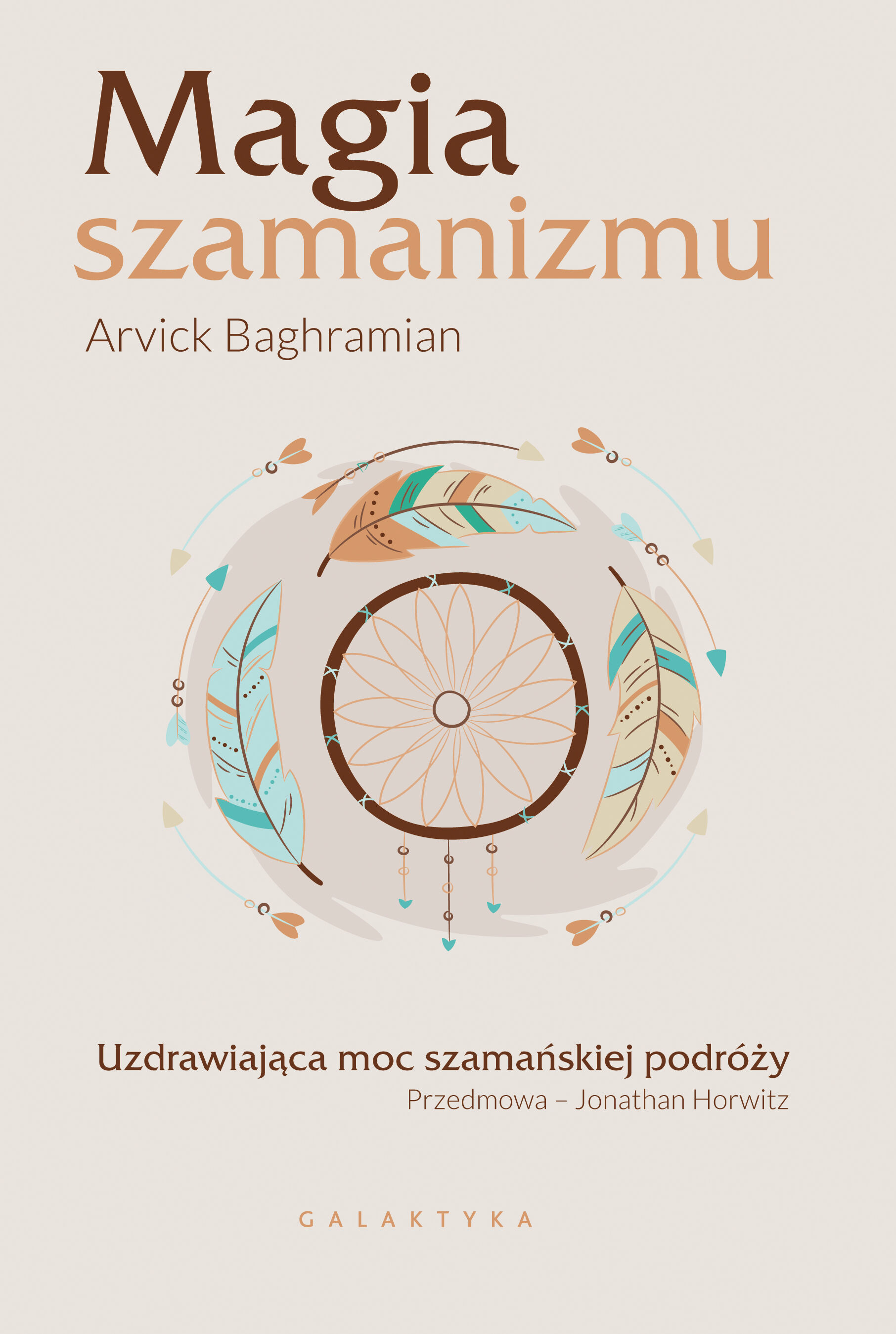 Magia szamanizmu (e-book)
