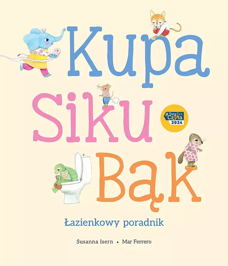 Kupa, siku, bąk