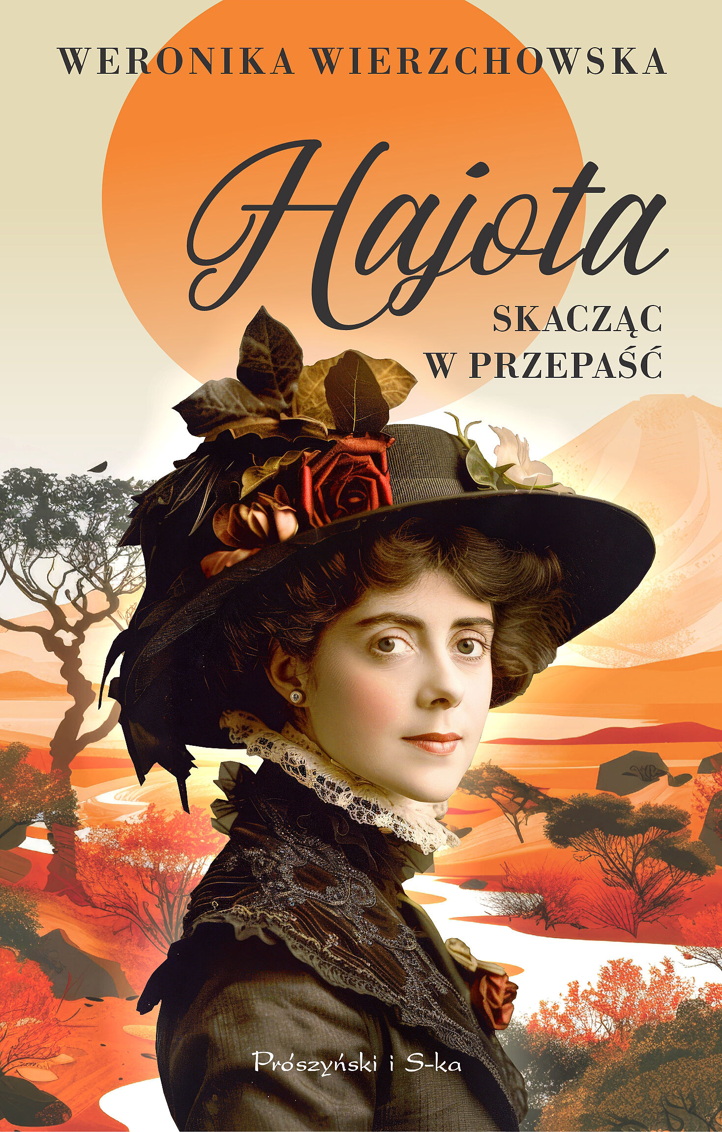 Hajota (e-book)