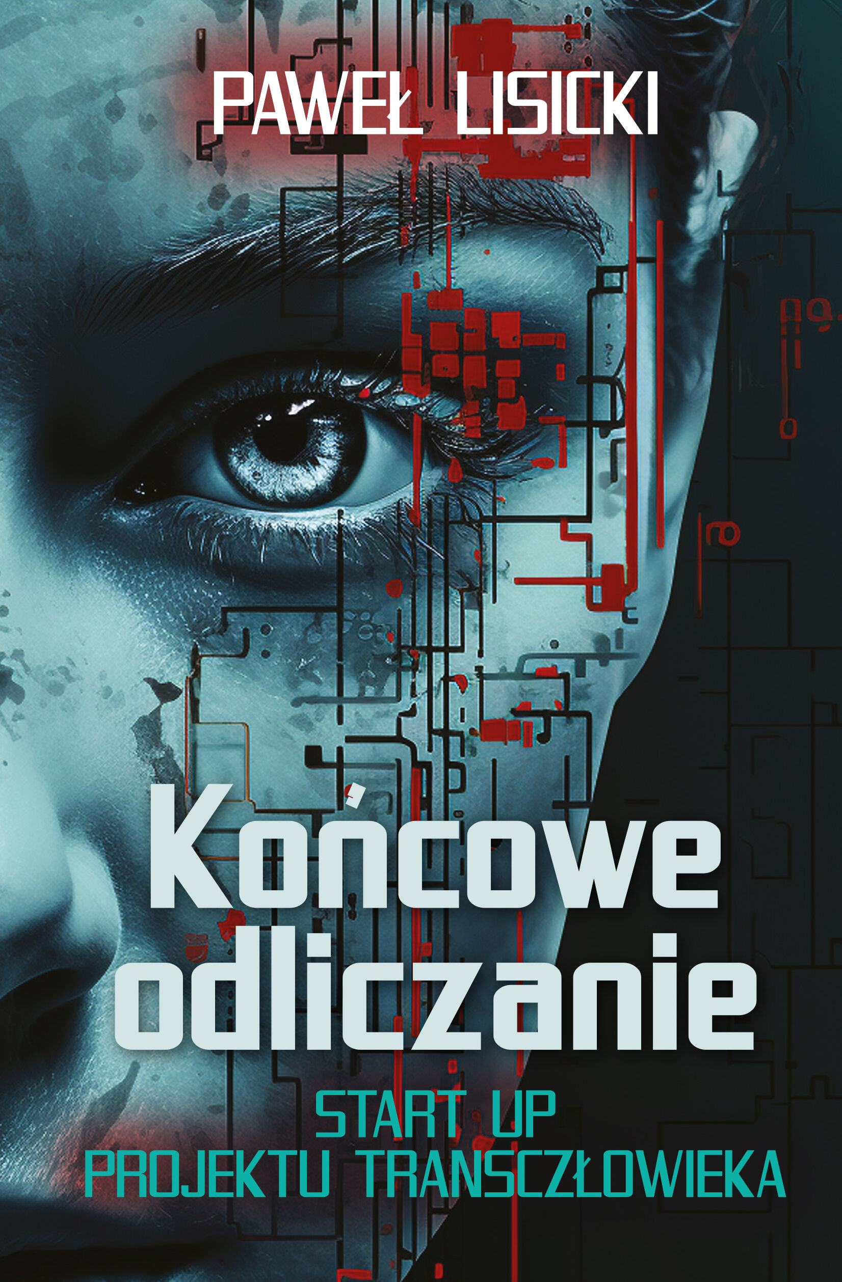 Końcowe odliczanie (e-book)