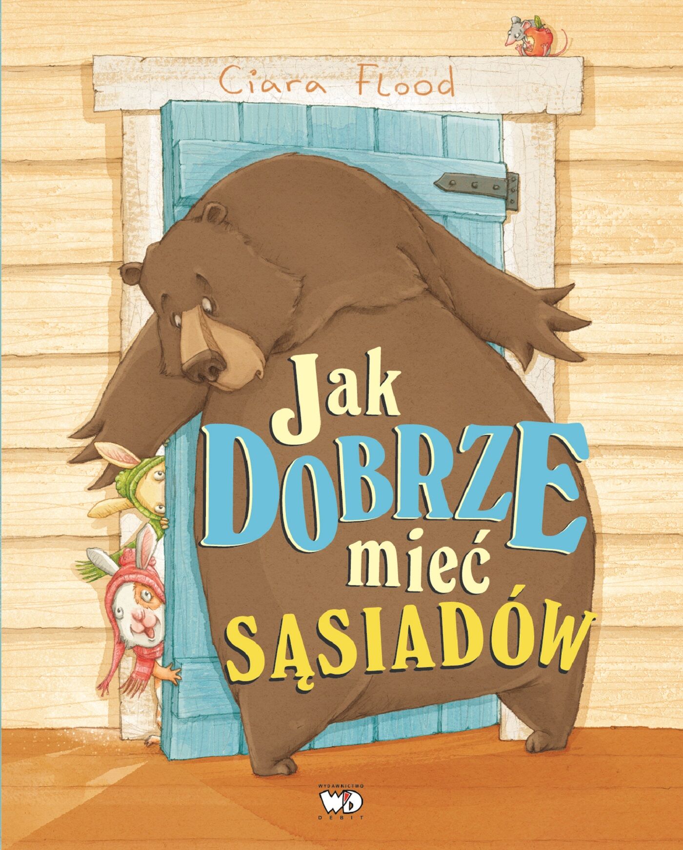 Jak dobrze mieć sąsiadów