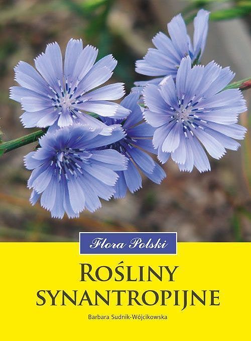 Rośliny synantropijne. Flora polski