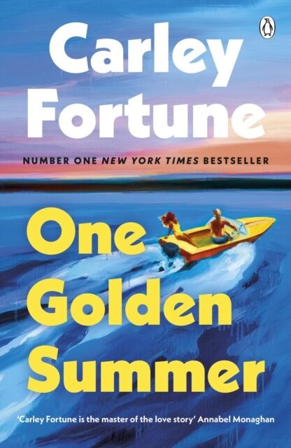 One Golden Summer wer. angielska