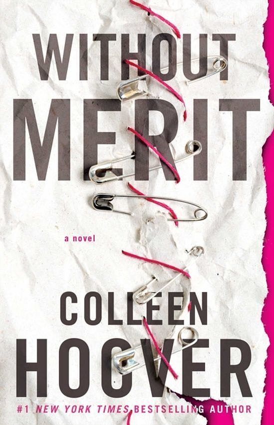 Without merit