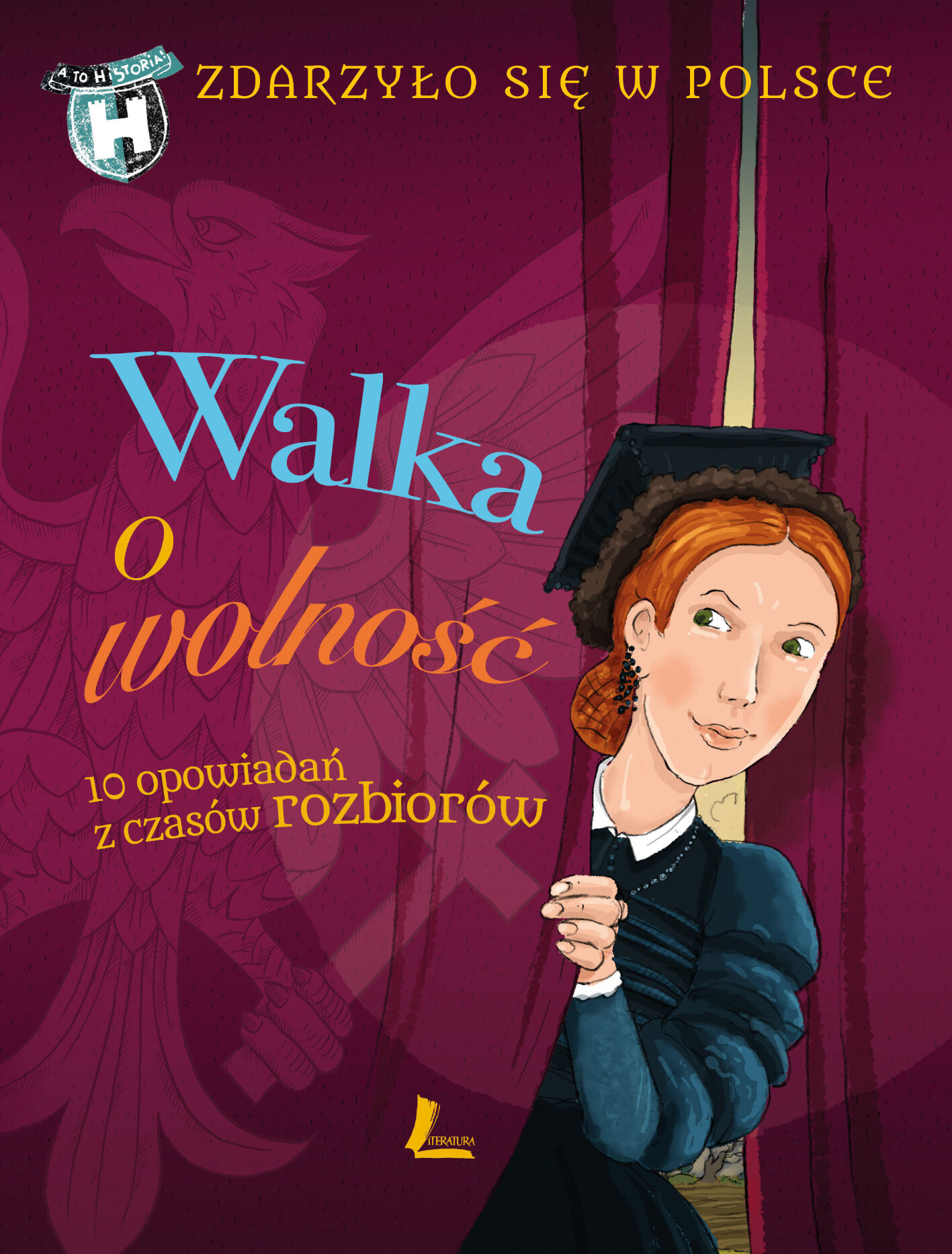 Walka o wolność (e-book)