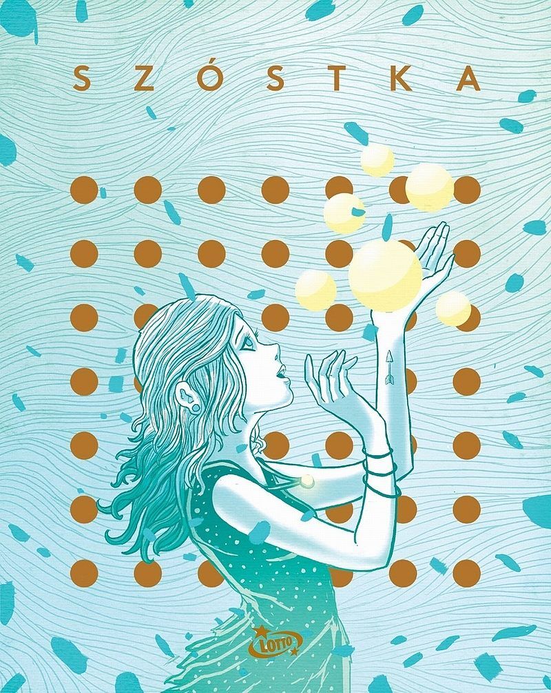 Szóstka