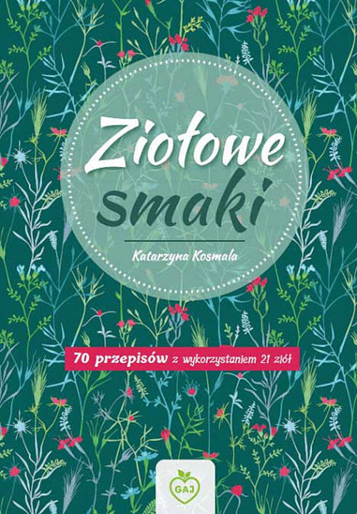 Ziołowe Smaki