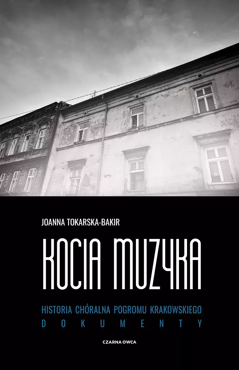 Kocia muzyka