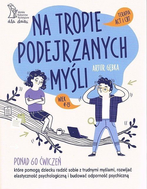 Na tropie podejrzanych myśli