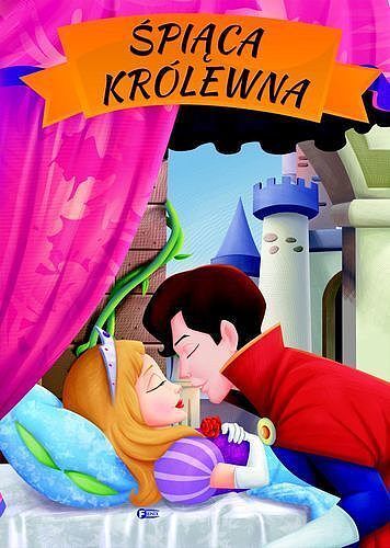 Śpiąca królewna tw