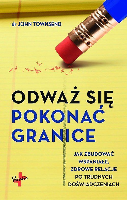 Odważ się pokonć granice