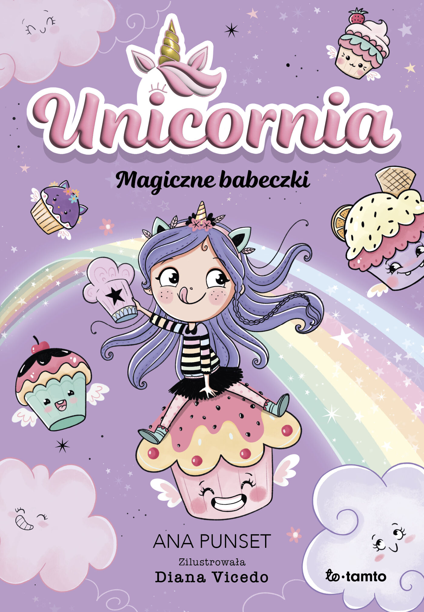 Unicornia (e-book)