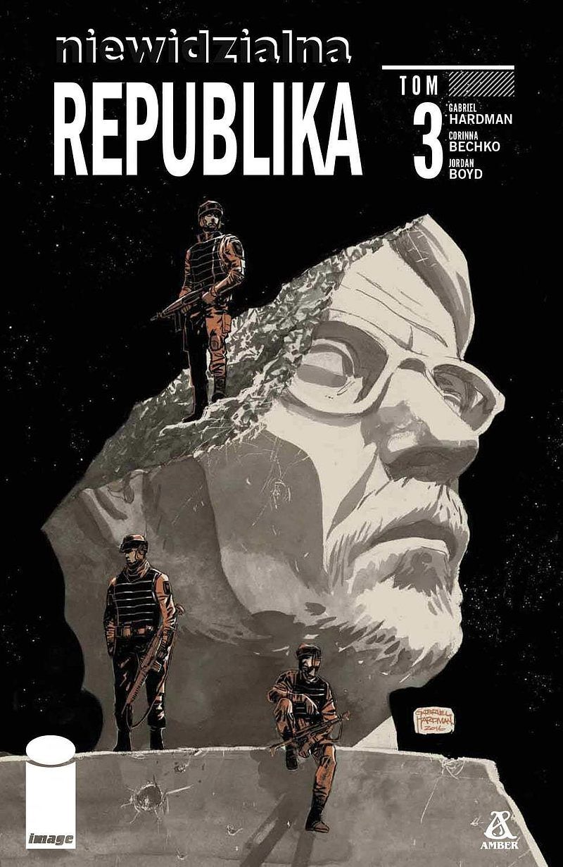 Niewidzialna Republika - 3