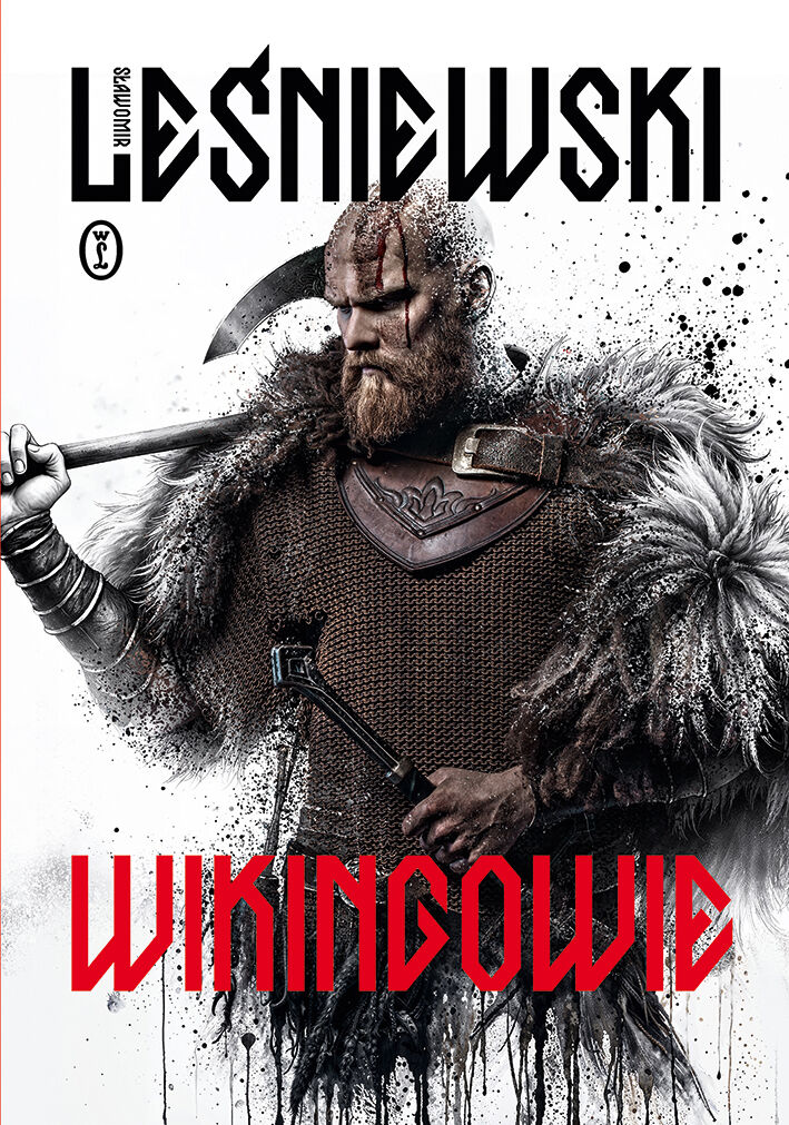 Wikingowie (e-book)