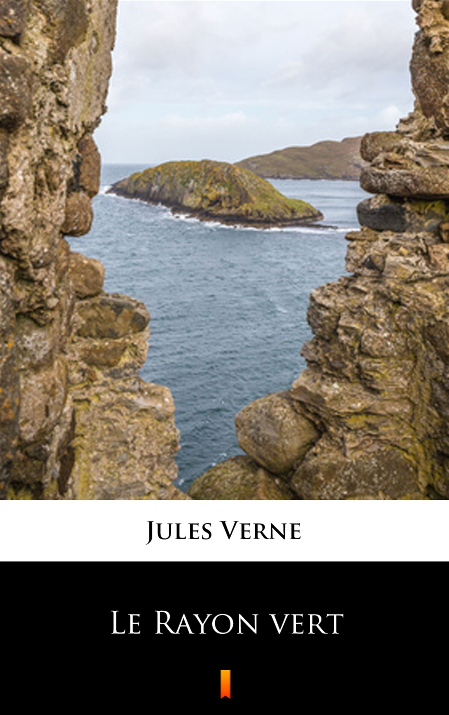 Le Rayon vert (e-book)