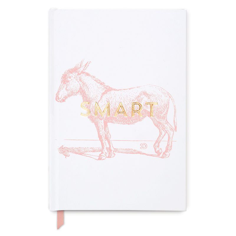 Notatnik smart journal ean