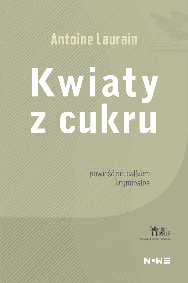 Kwiaty z cukru (e-book)