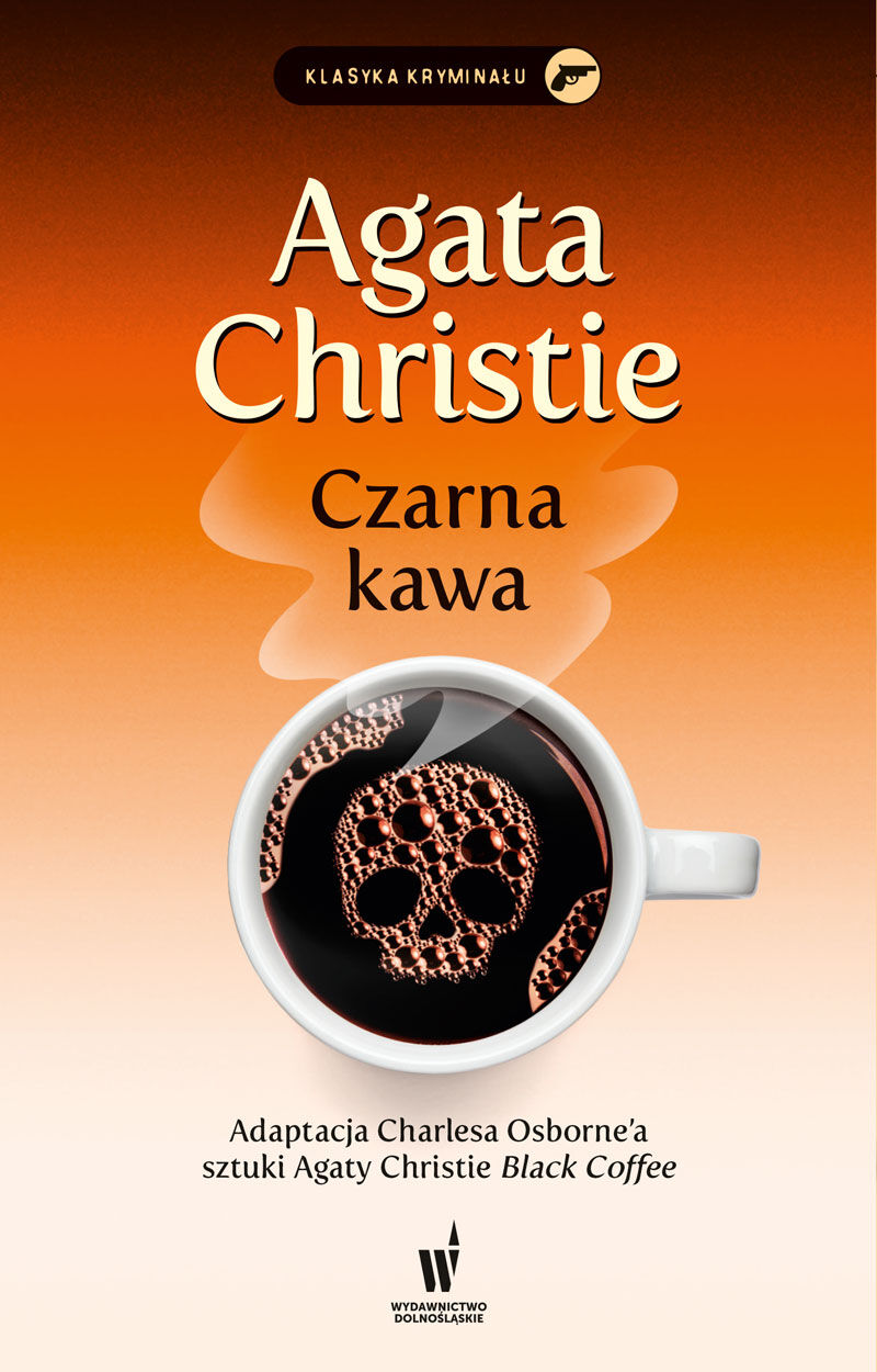 Czarna kawa (e-book)