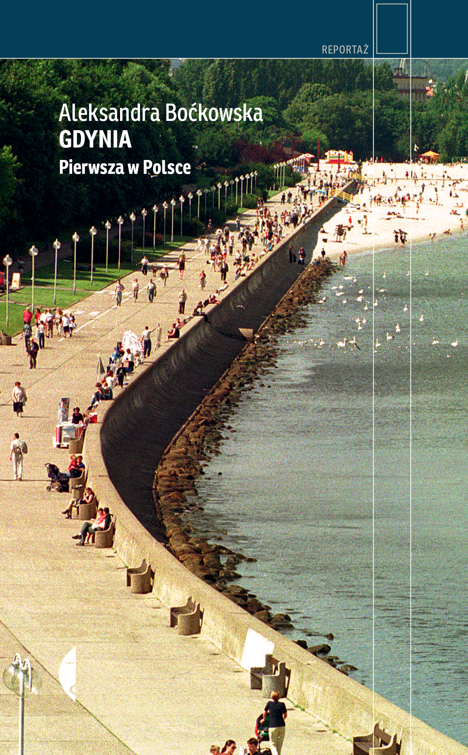 Gdynia (e-book)