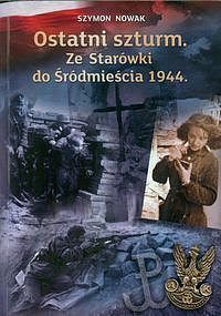 Ostatni szturm