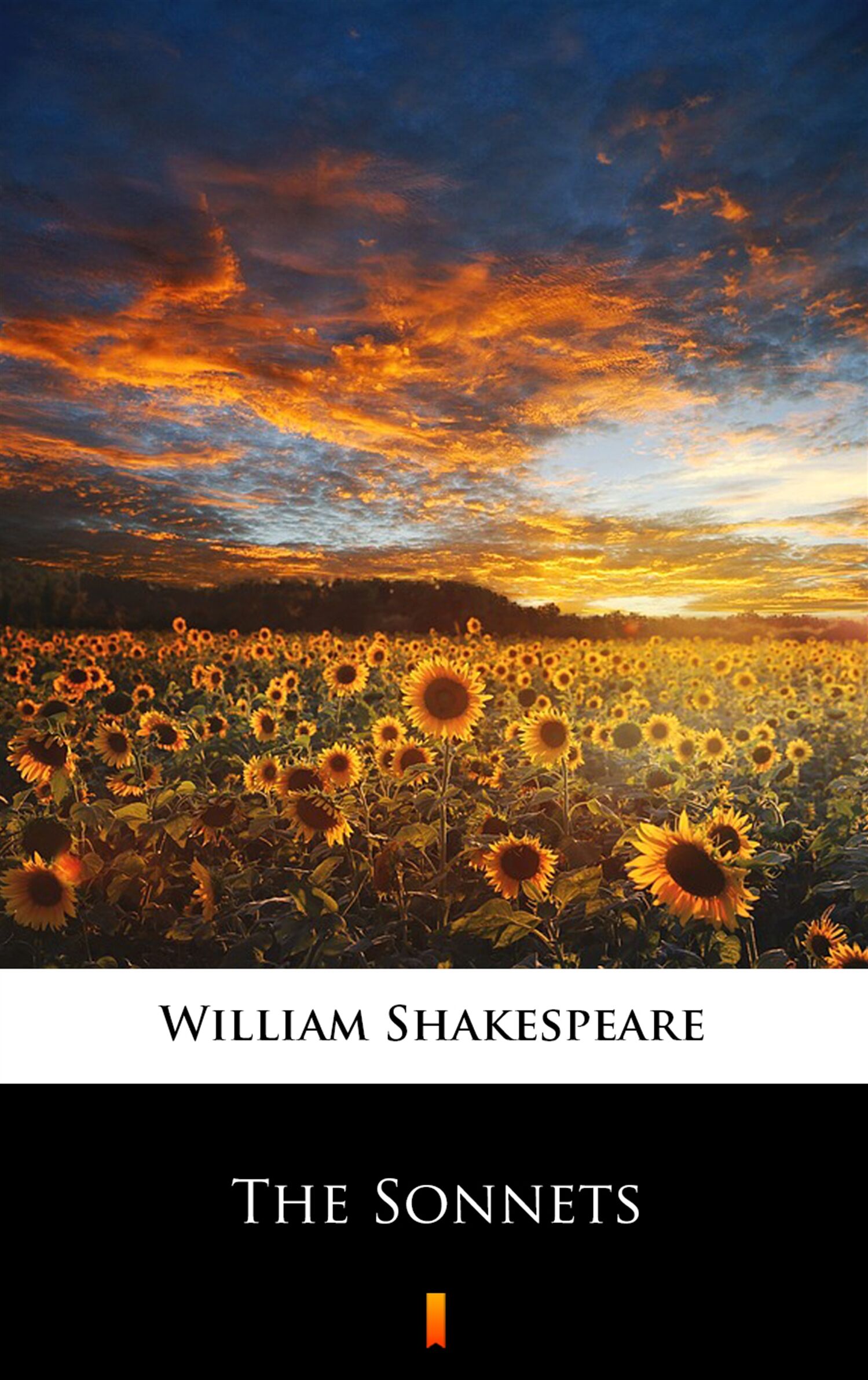 The Sonnets (e-book)