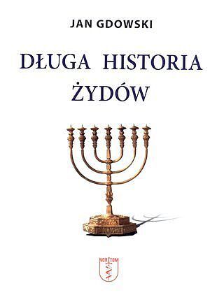 Długa historia Żydów