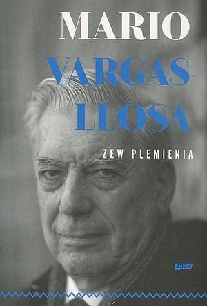 Zew plemienia