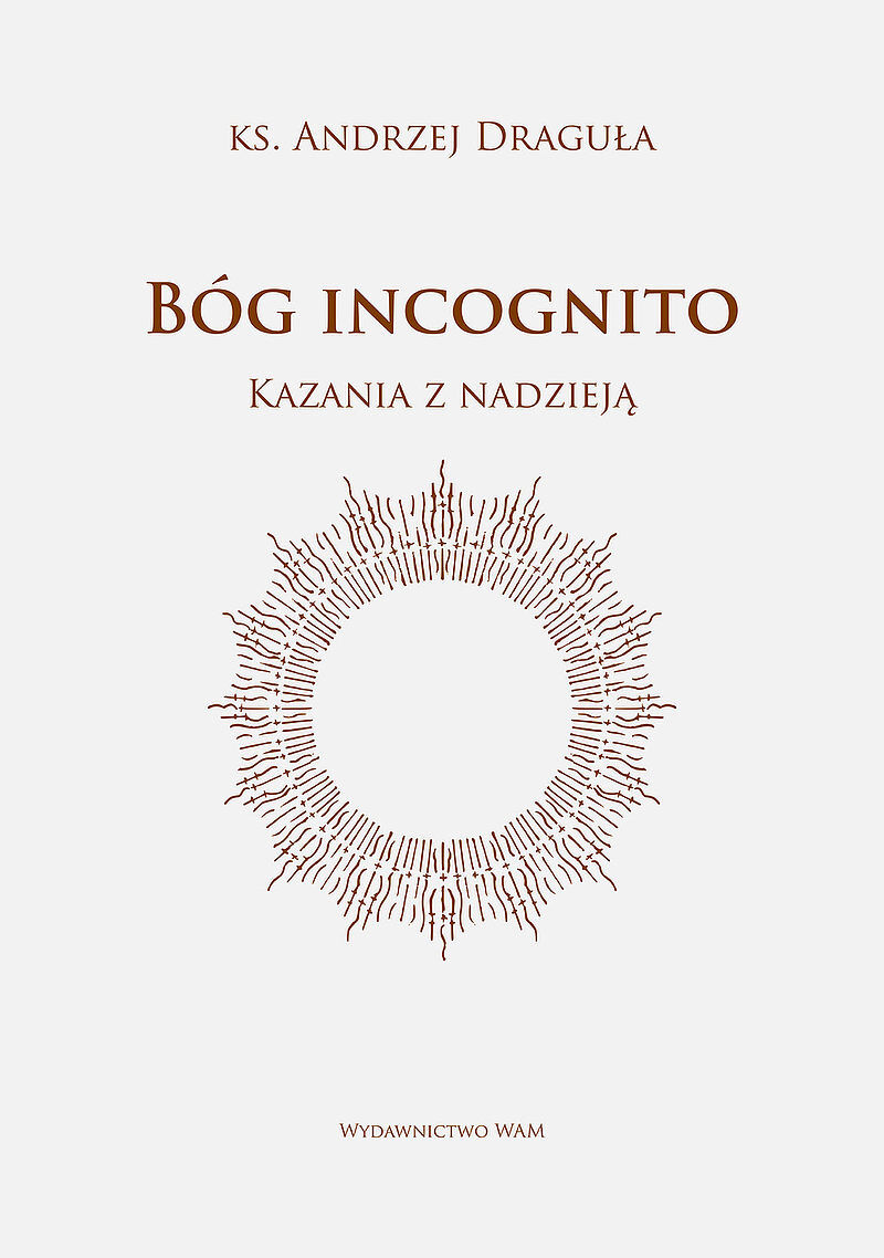 Bóg incognito