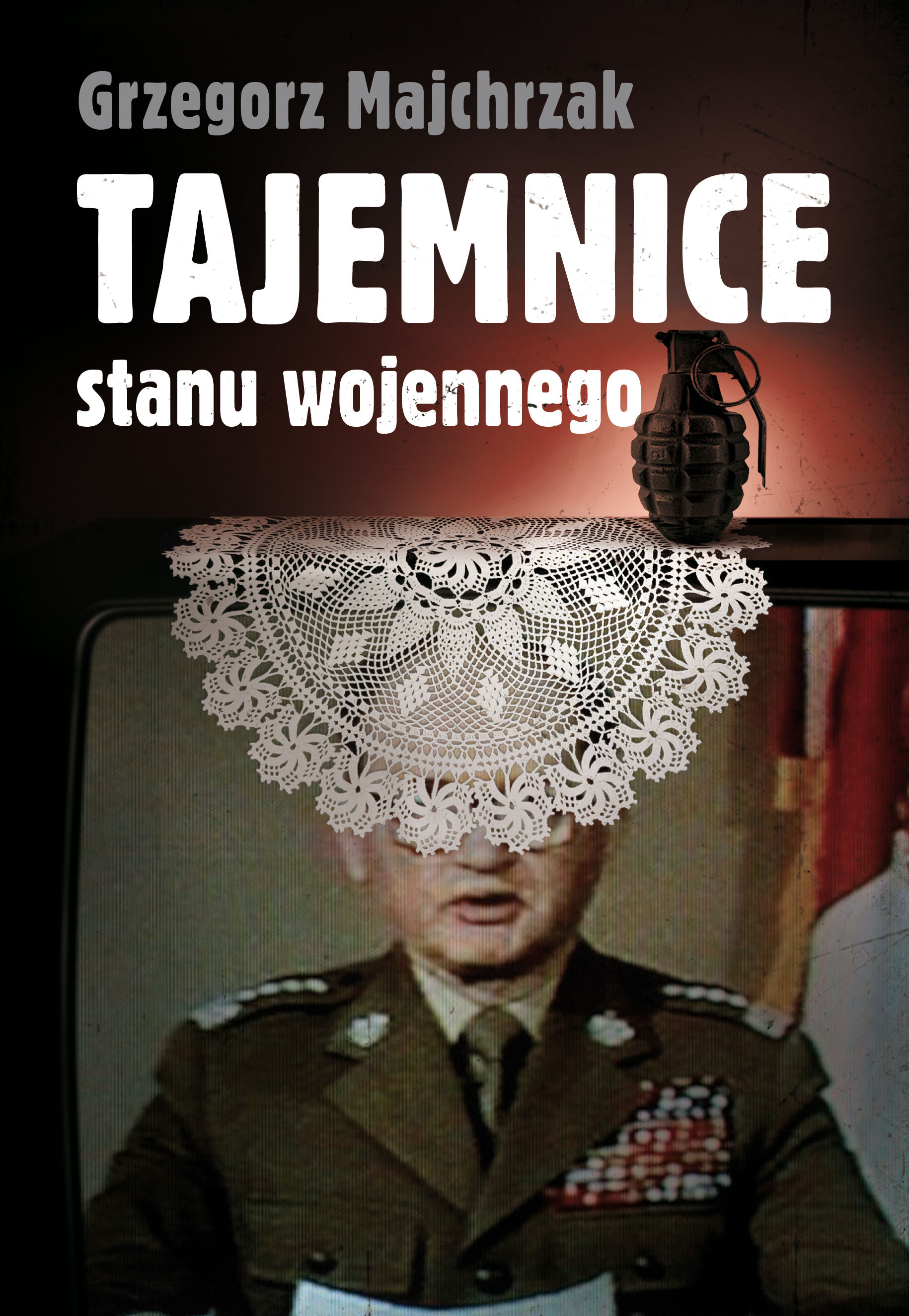 Tajemnice stanu wojennego (e-book)