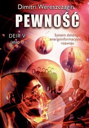 Pewność. DEIR V (etap I)