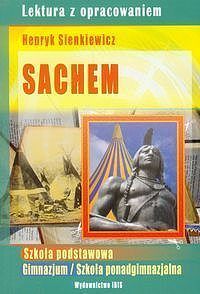 Sachem z opracowaniem