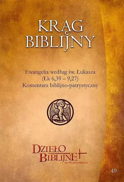Krąg Biblijny