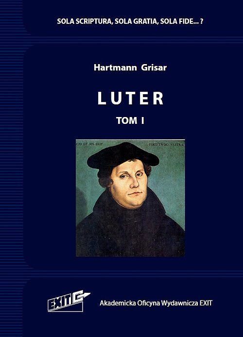 Luter. Tom 1