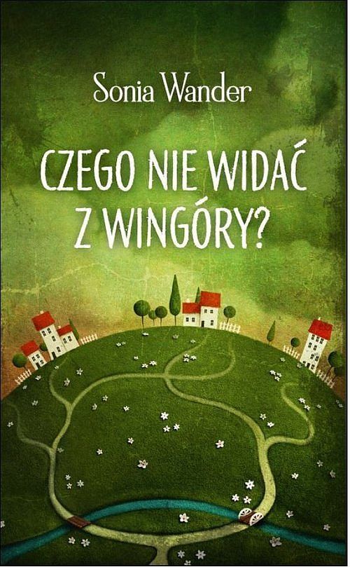 Czego nie widać z Wingóry?