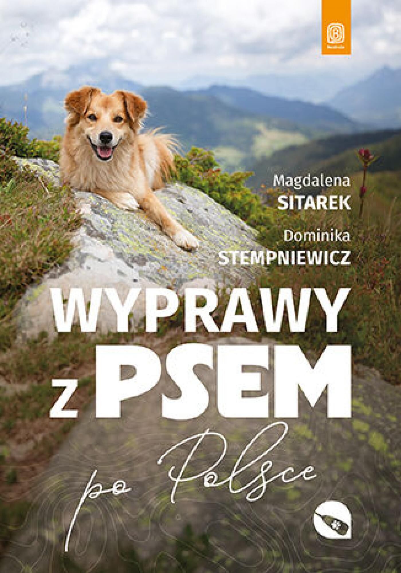 Wyprawy z psem po Polsce (e-book)