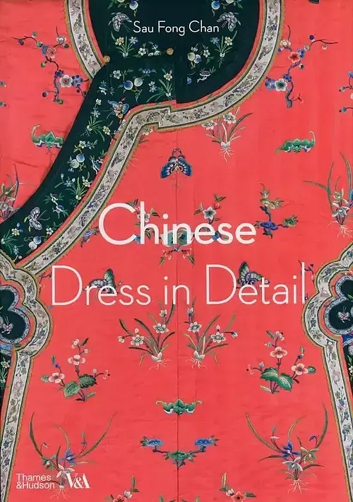 Chinese Dress in Detail