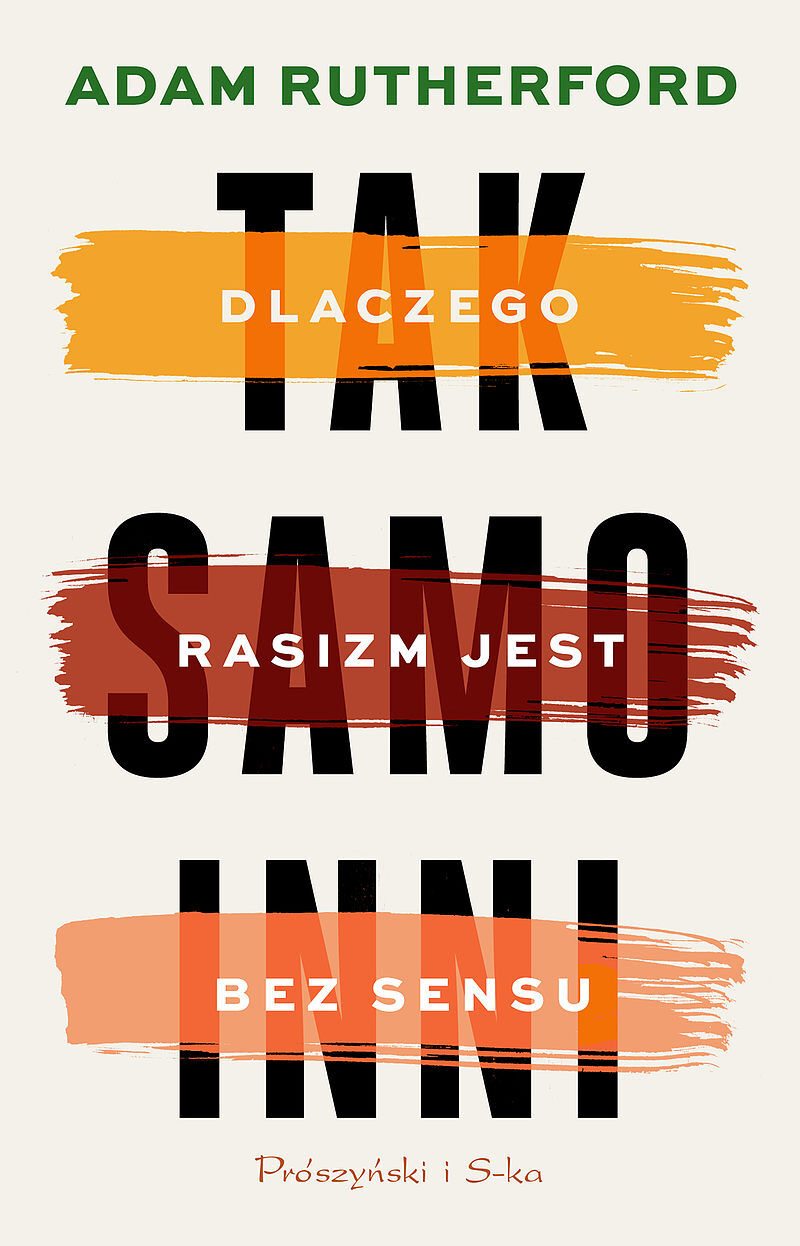 Tak samo inni