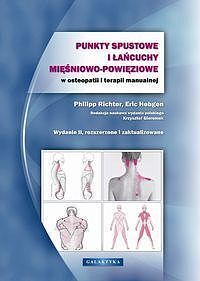Punkty spustowe i łańcuchy mięśniowo-powięziowe w osteopatii i terapii manualnej