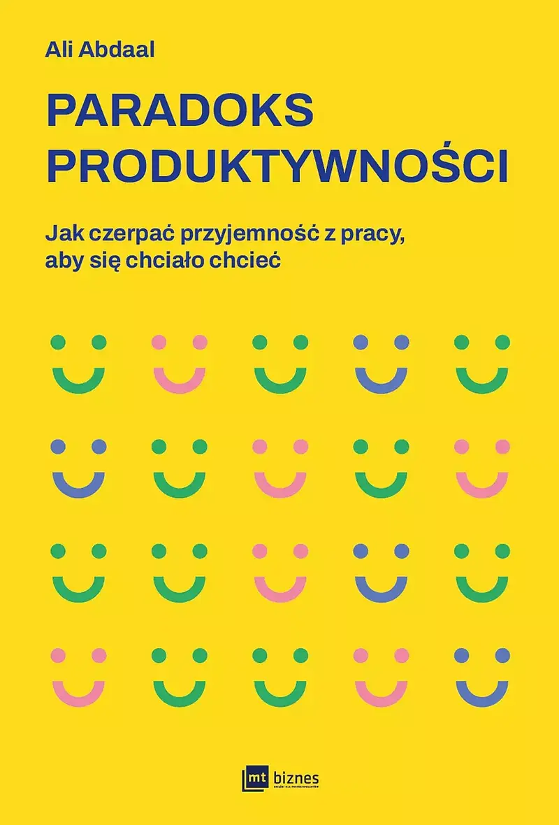 Paradoks produktywności
