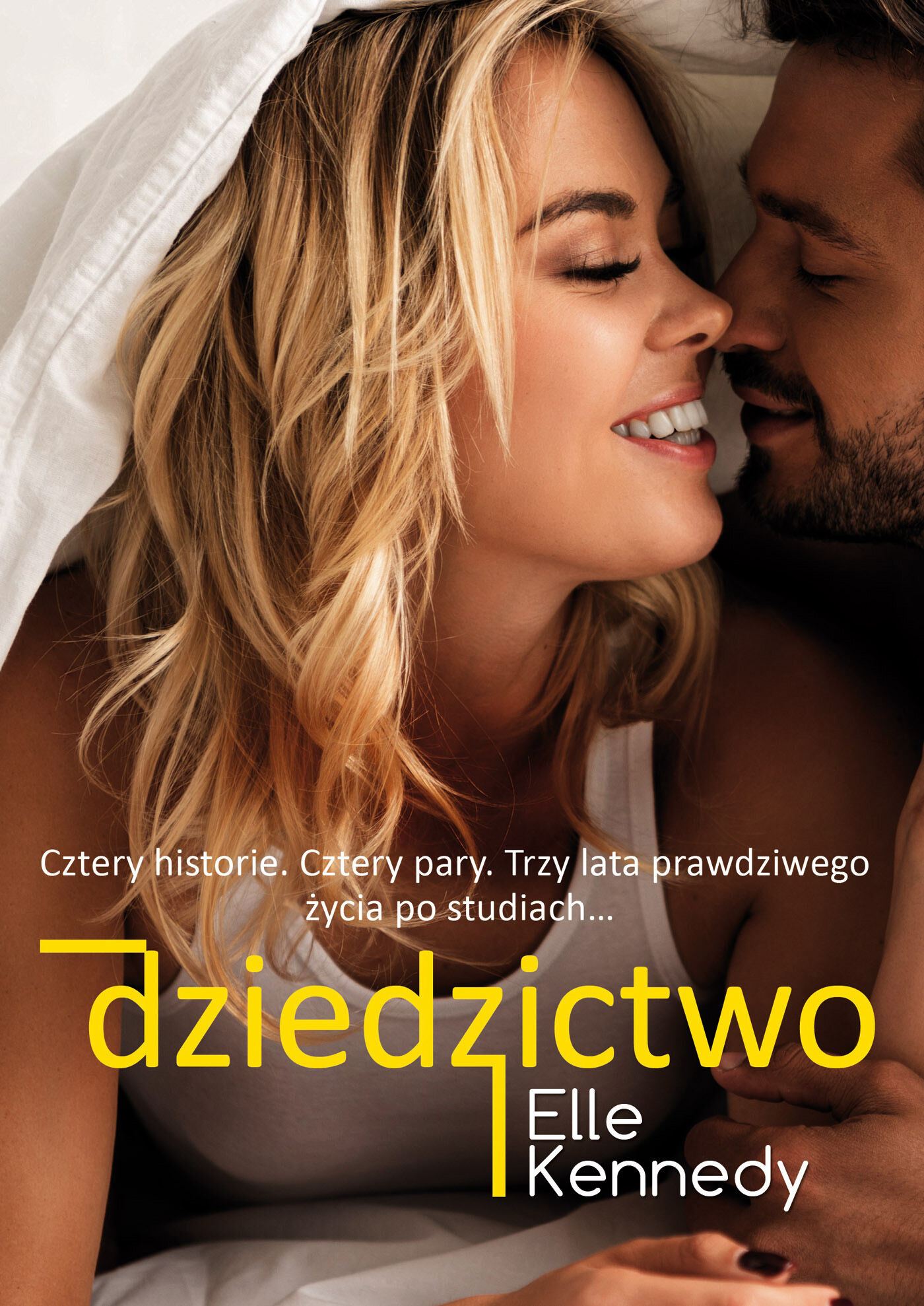 Dziedzictwo (e-book)