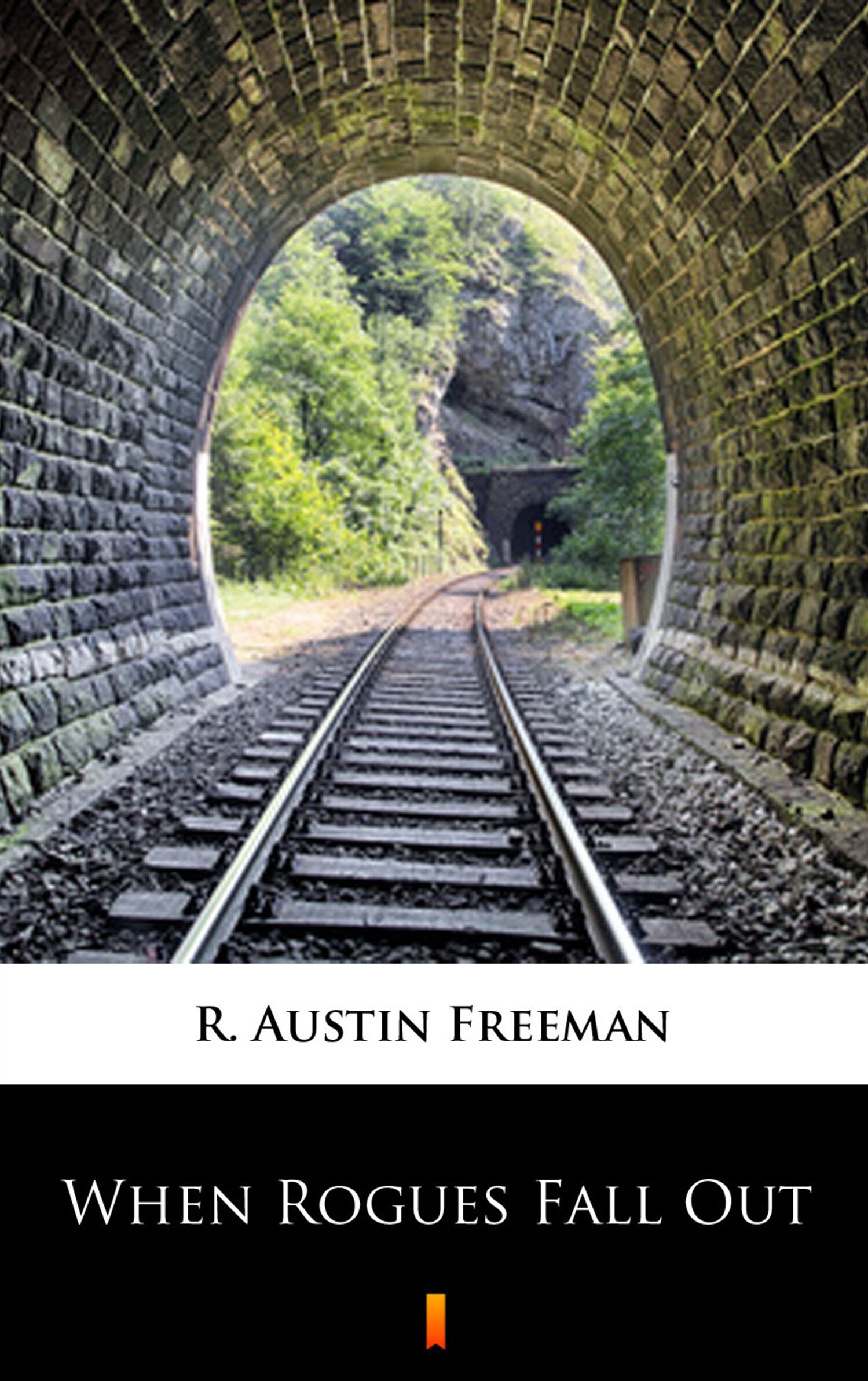 When Rogues Fall Out (e-book)